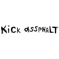 Kick Assphalt