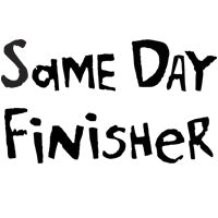 Same Day Finisher