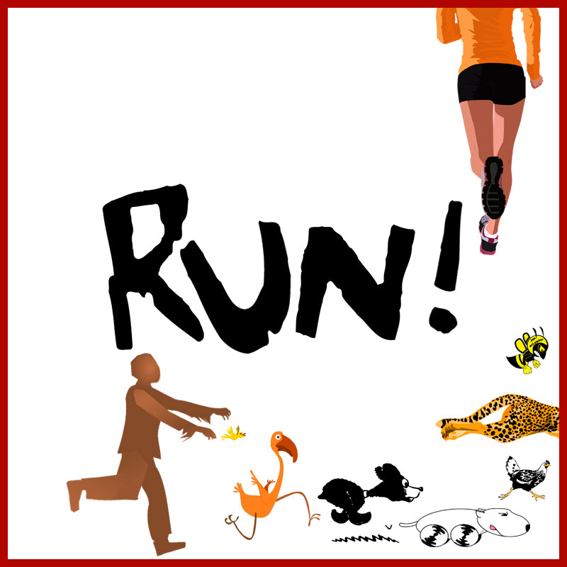Run