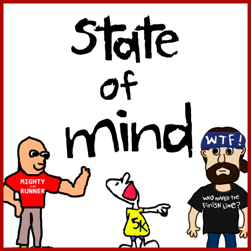 State Of Mind