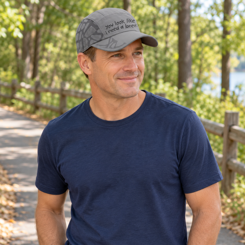  WebRunner Caps — Beyond the Run