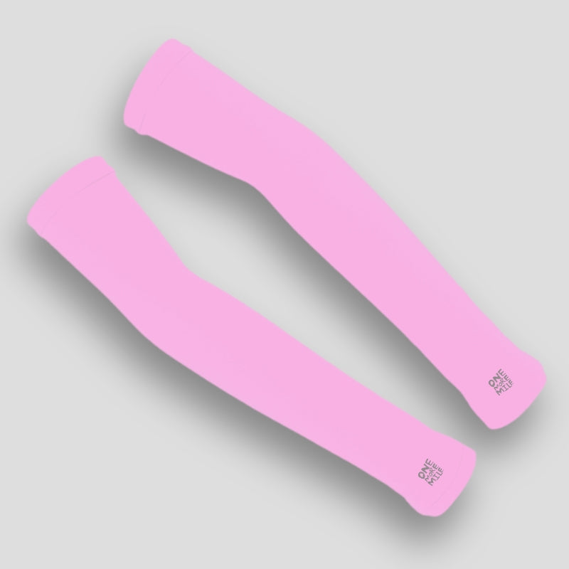 Arm Sleeves - “Simply Branded”