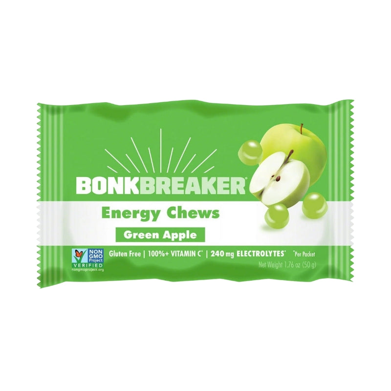 Bonk Breakers