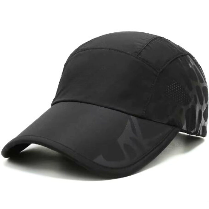 Webrunner Cap