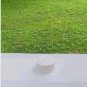 Fresh Scented Compressed Towels (3-Pack) – Portable for Runners, Hikers & Campers