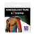 Kinesiology Tape Extreme