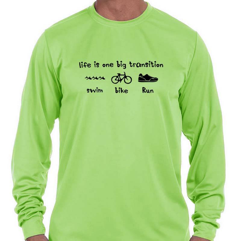 lime green