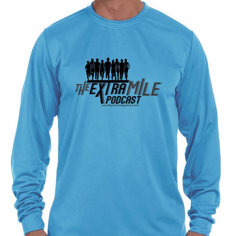 The Extra Mile - Tops - Guys