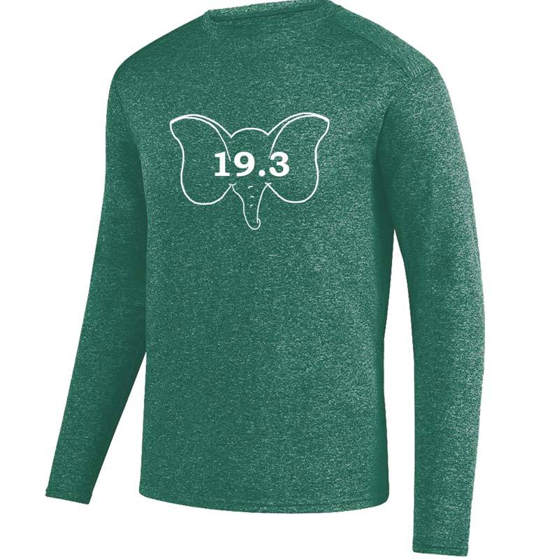 dark green