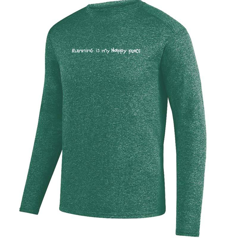 dark green