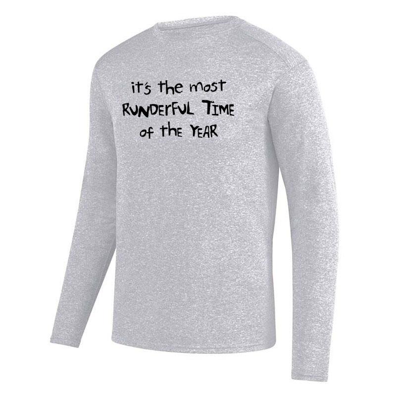 Athletic Grey