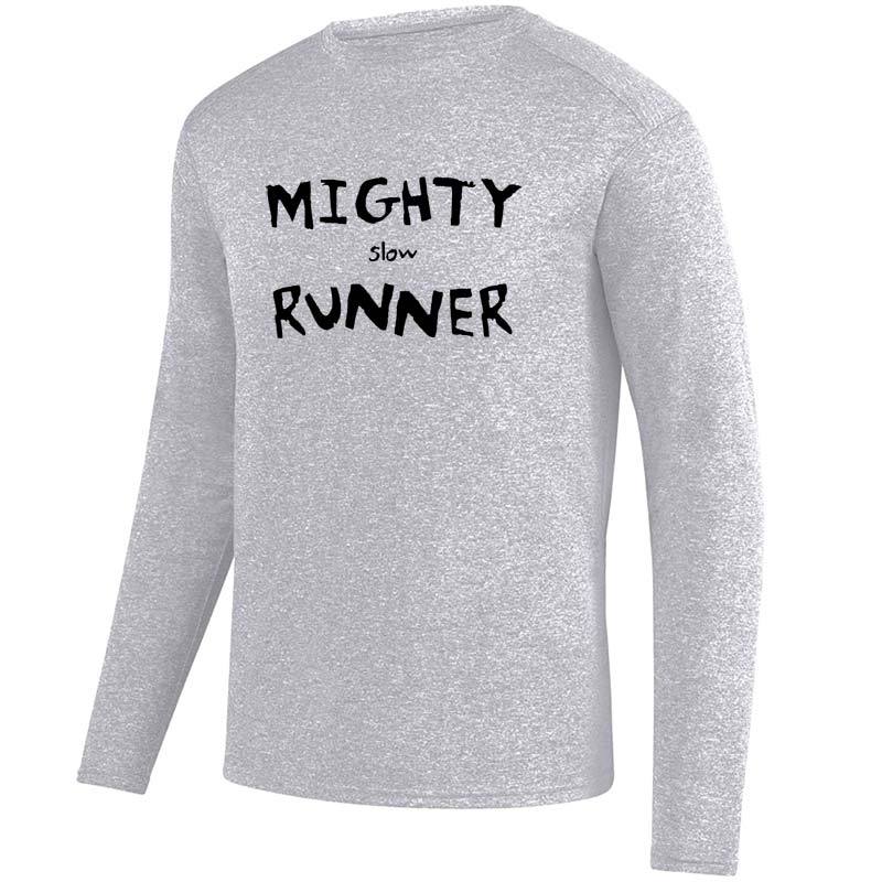 Athletic Grey