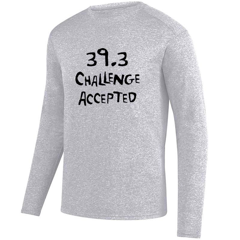 athletic grey