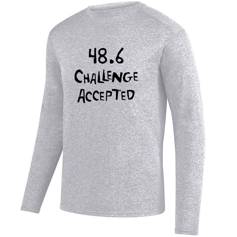 athletic grey
