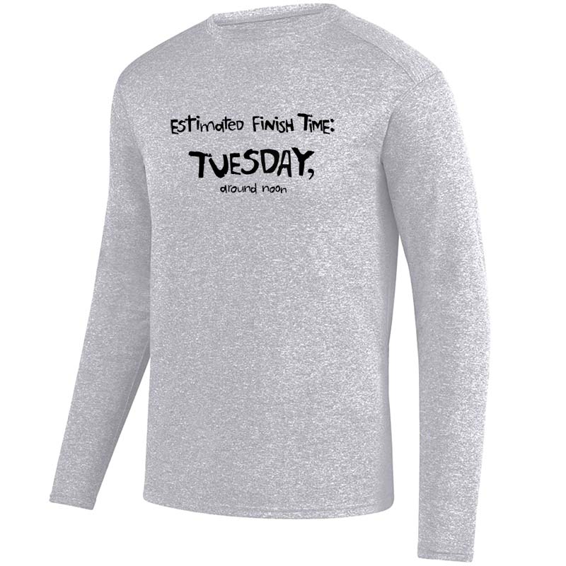 Athletic Grey