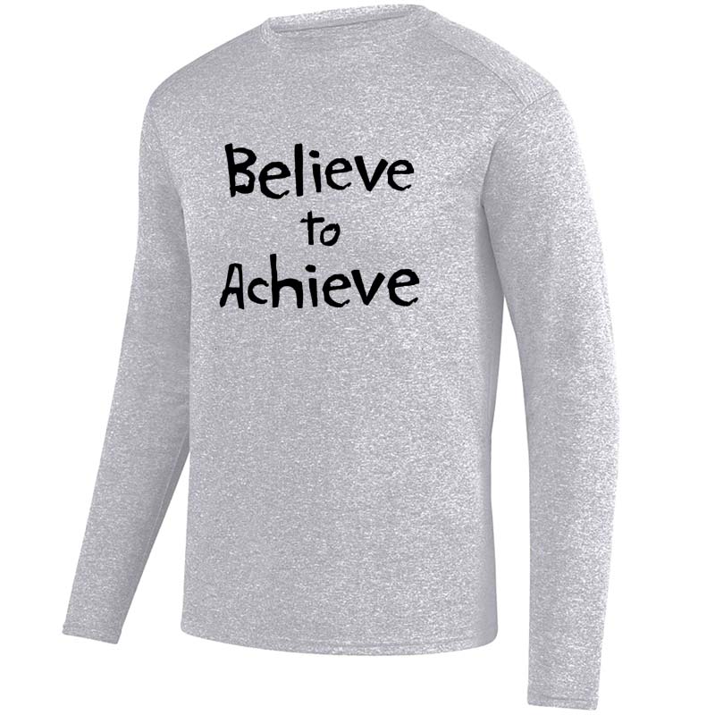 athletic grey
