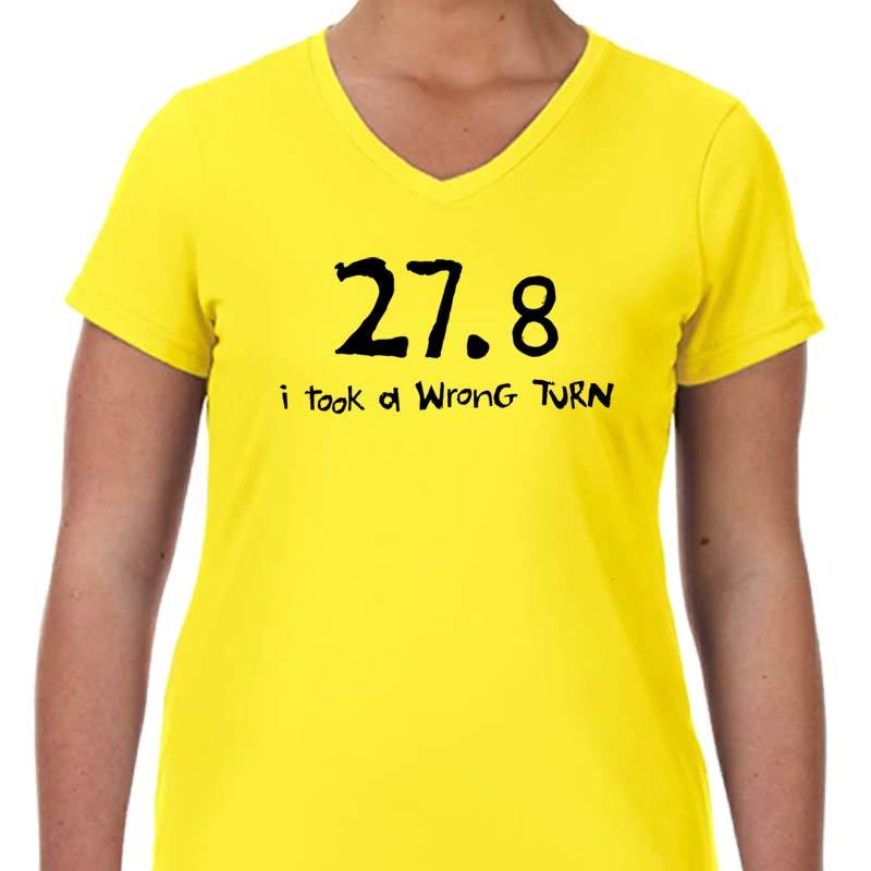 Safety Yellow