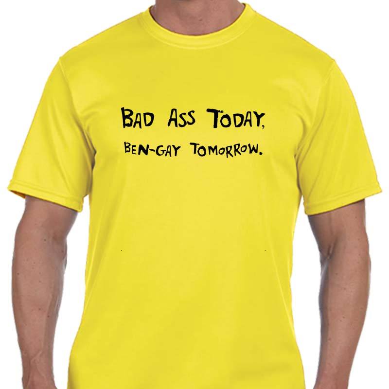 Safety Yellow