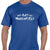 Men's Sports Tech Short Sleeve Crew - "Will Run For Margaritas"