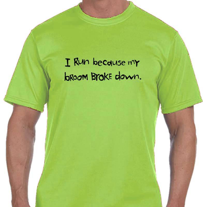 Safety Yellow