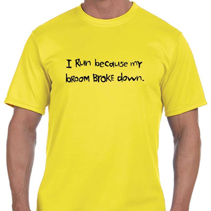 Safety Yellow