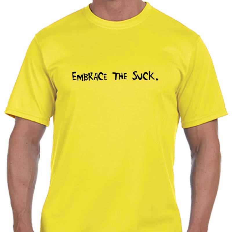 Safety Yellow
