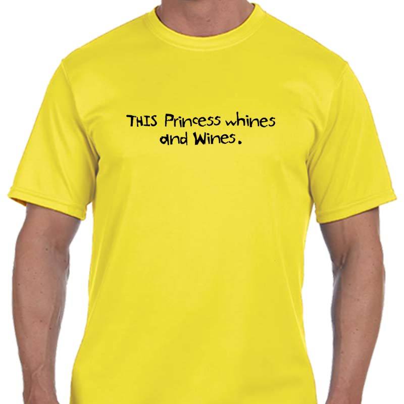 Safety Yellow