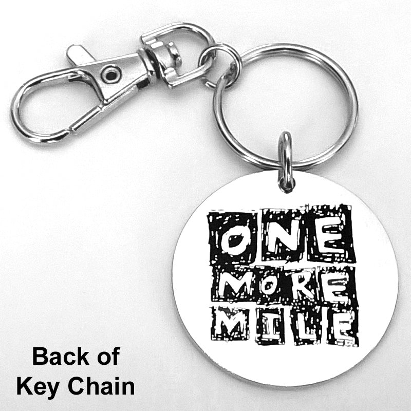 Keychain - 26.2