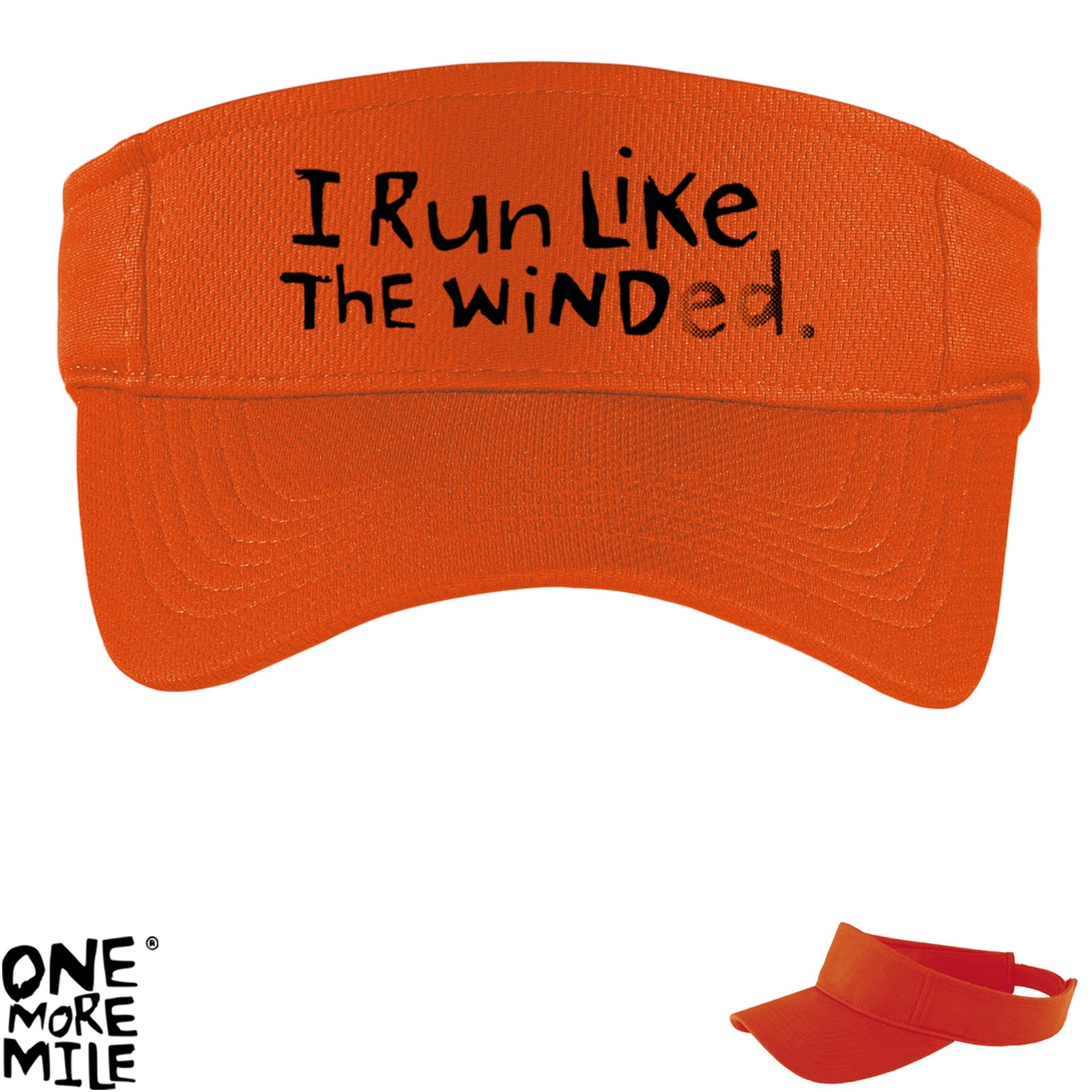 Neon Orange