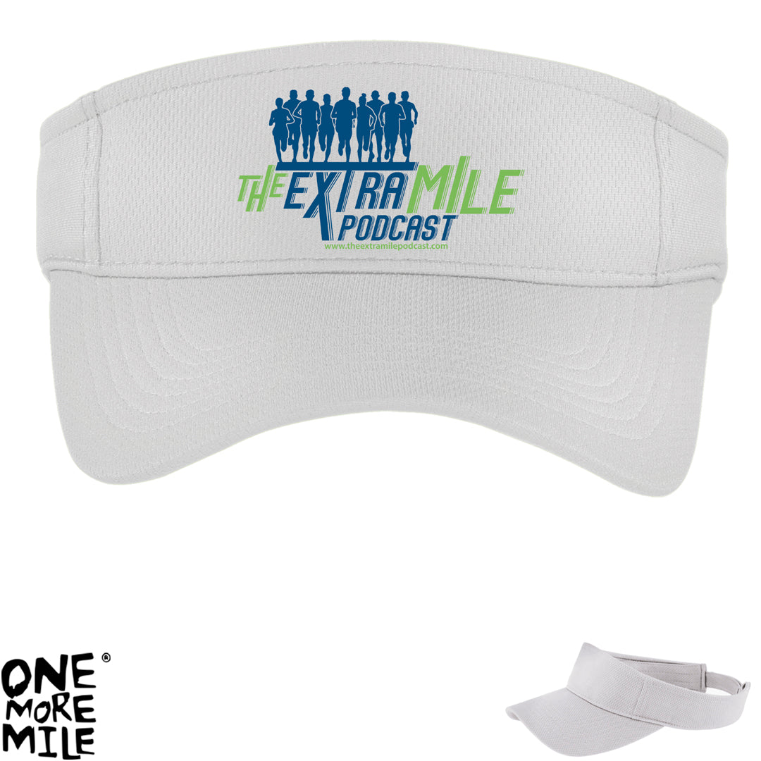 The Extra Mile - Headwear