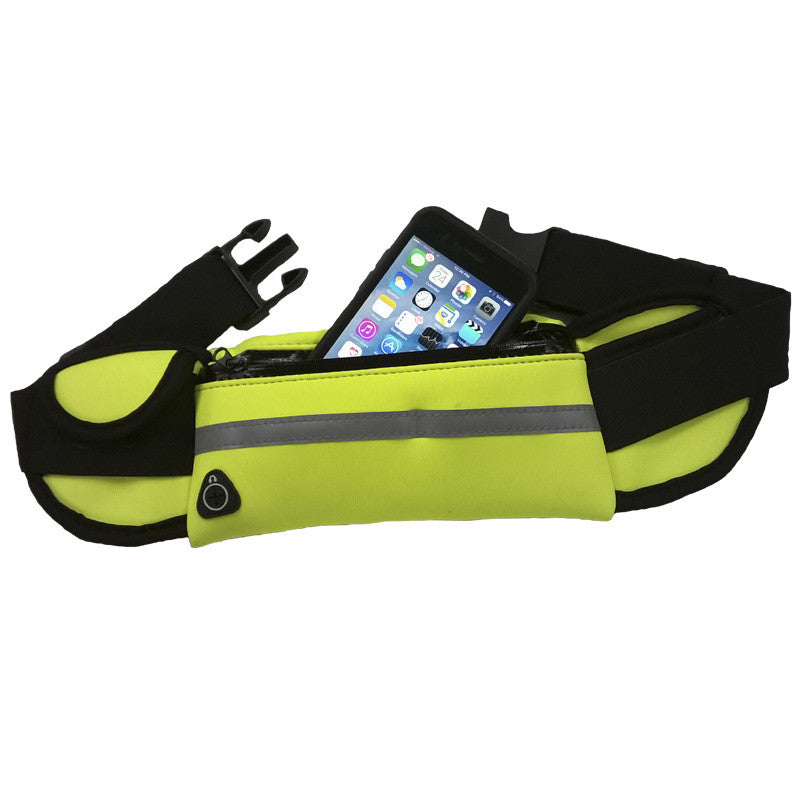 Ultra Light Waist Pack