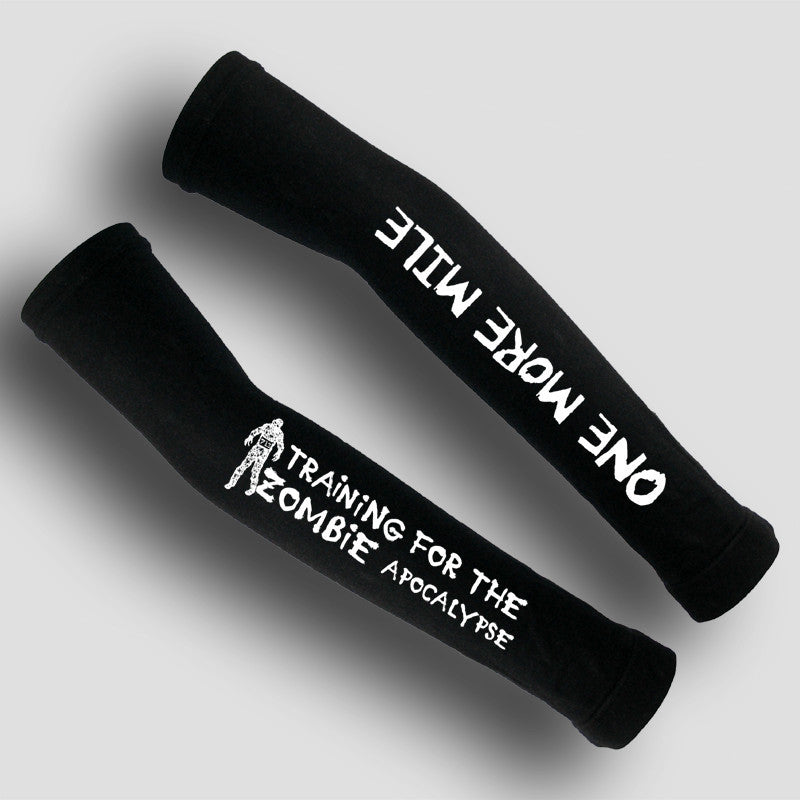 Training for the Zombie Apocalypse