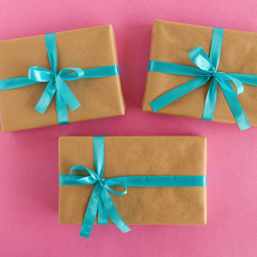 Gift Certificates